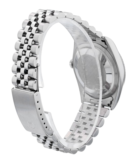 Rolex Datejust 16234 Image 3